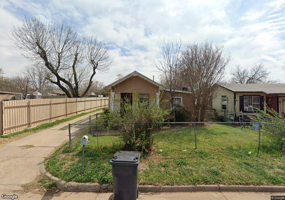 1325 35th St, Wichita Falls, TX 76302 - photo 1