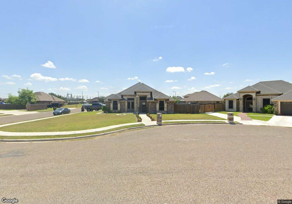 2904 Brush Dr, Weslaco, TX 78599 - photo 1