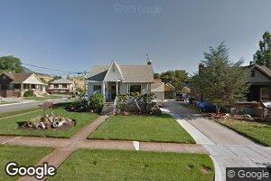 8790 W Park St, Bingham Canyon, UT 84006