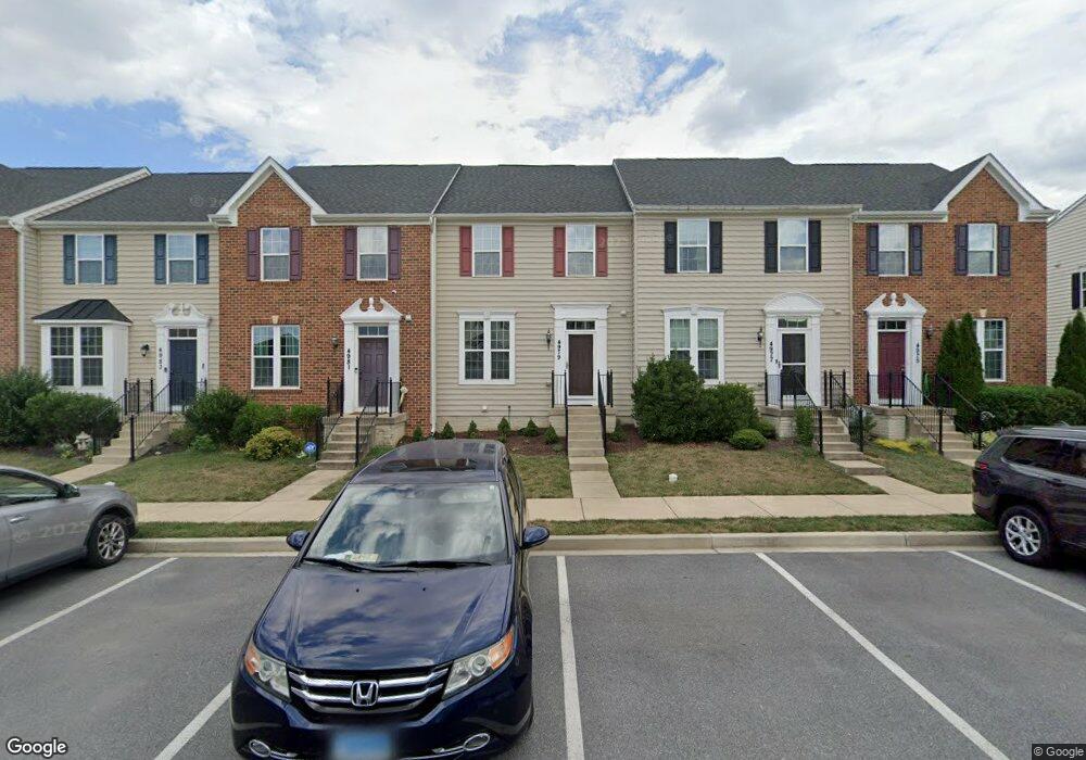 4979 Small Gains Way, Frederick, MD 21703 - photo 1