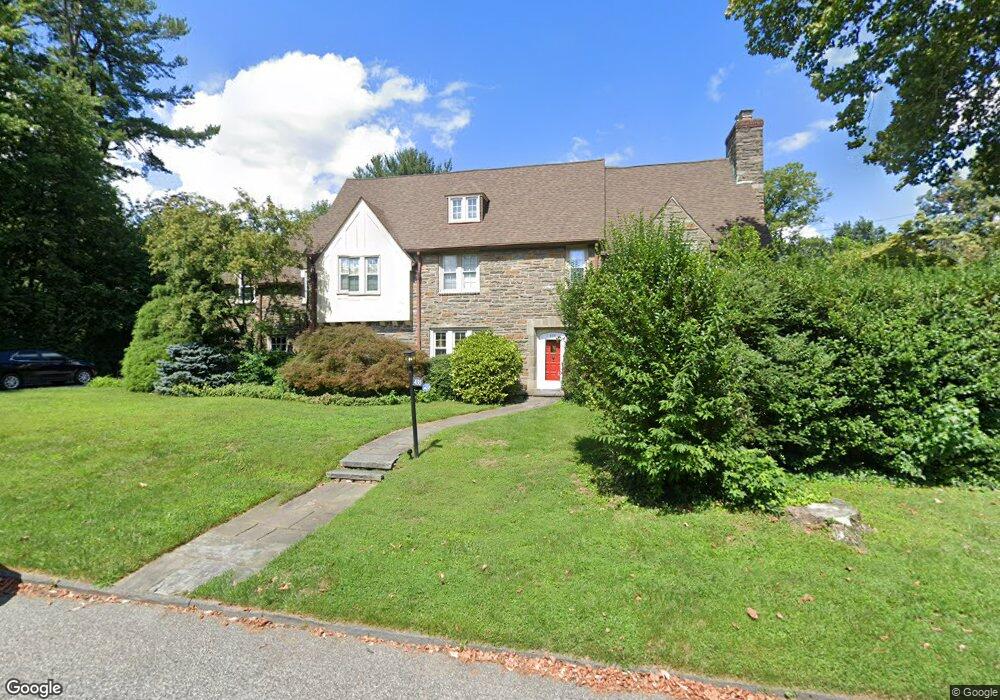 435 Witley Rd, Wynnewood, PA 19096 - photo 1