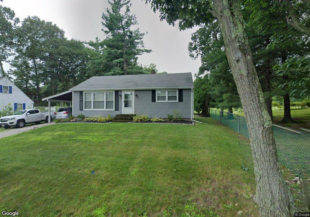 167 Bailey Rd, Holden, MA 01520 - photo 1
