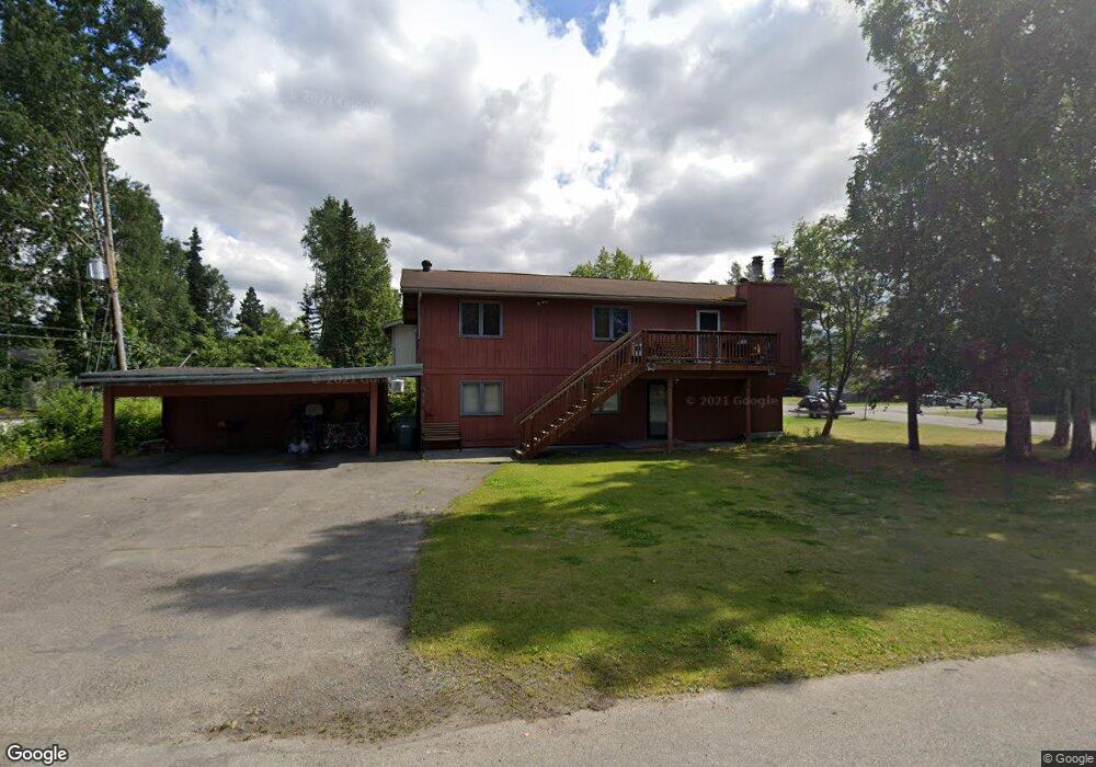 641 Lilas Place, Anchorage, AK 99504 - photo 1