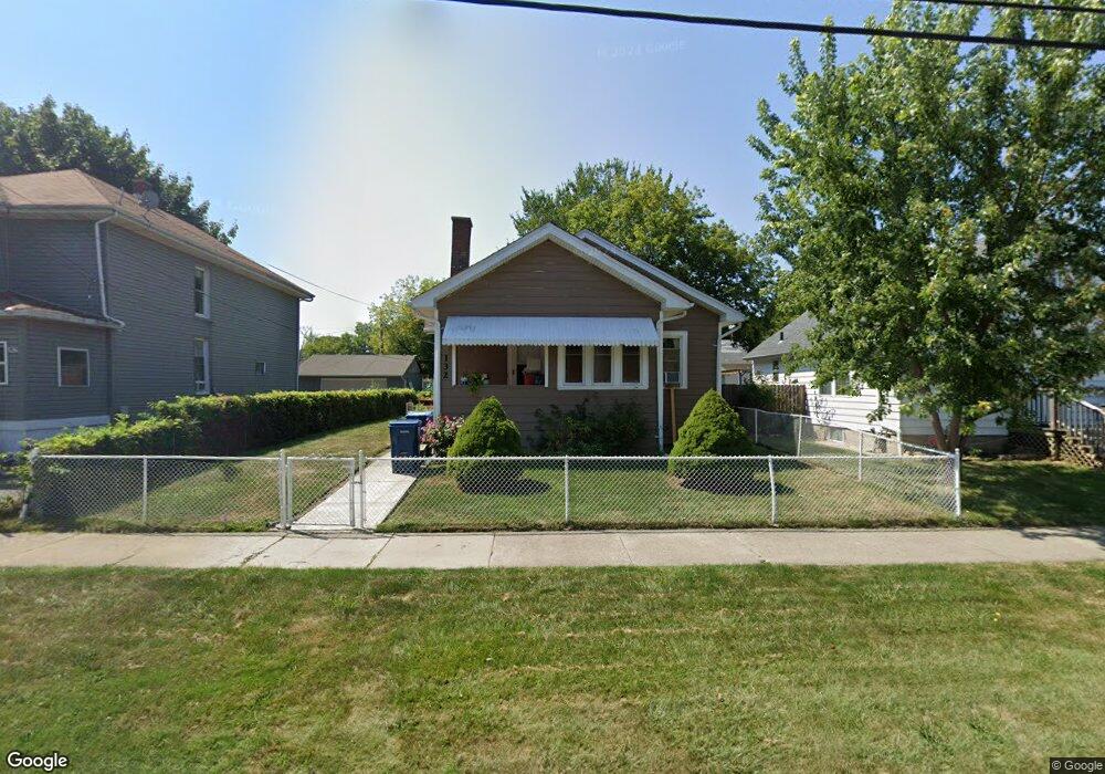 132 S Butrick St, Waukegan, IL 60085 - photo 1