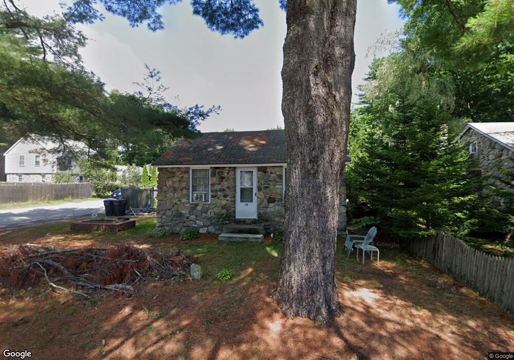 166 Temple Ave, Old Orchard Beach, ME 04064 - photo 1