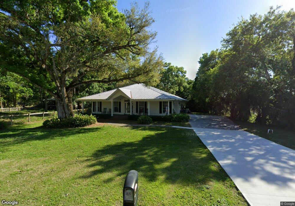 164 NW 138th St, Okeechobee, FL 34972 - photo 1