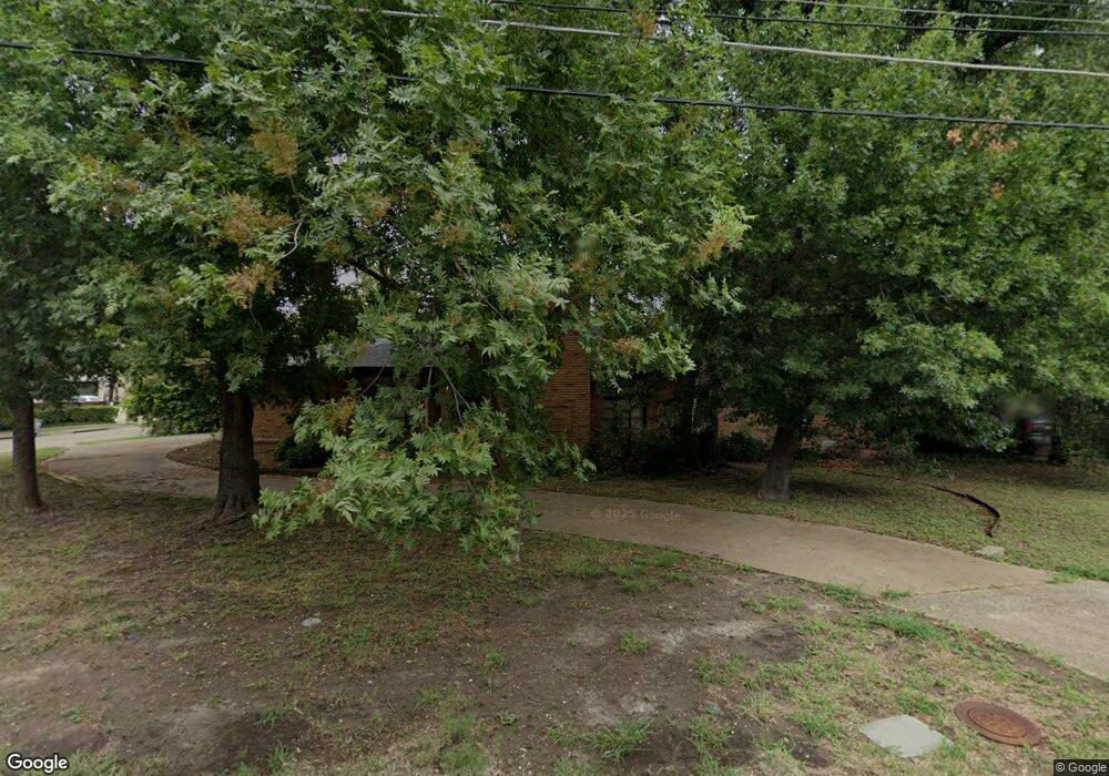 5120 Rexton Ln, Dallas, TX 75214 - photo 1