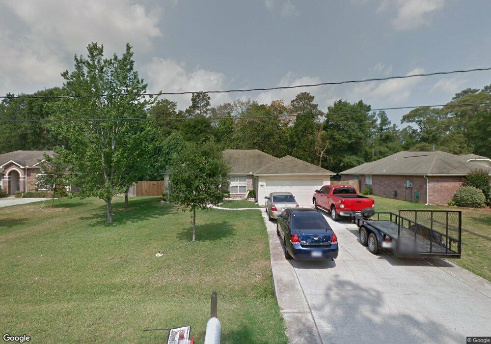 923 Carson Dr, Magnolia, TX 77354 - photo 1