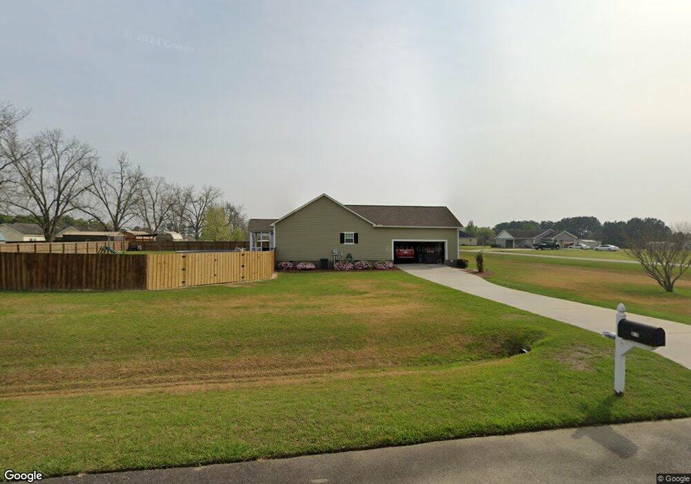 212 Virginia Cir, Cairo, GA 39828 - photo 1