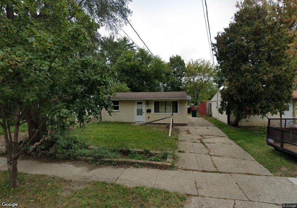 729 Julia St, Lansing, MI 48910 - photo 1