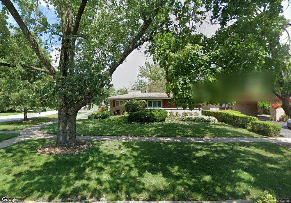 18515 Dundee Ave, Homewood, IL 60430 - photo 1