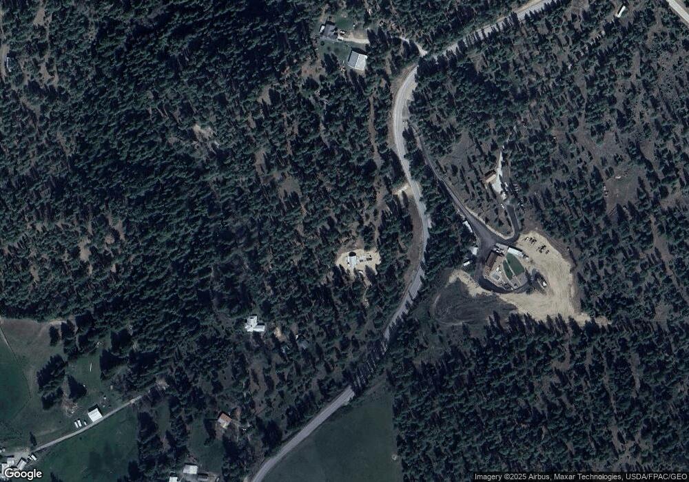 2401 Burnt Valley Rd, Chewelah, WA 99109 - photo 1