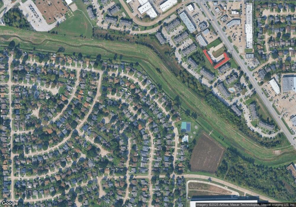 3311 Edgecreek Dr, Houston, TX 77066 - photo 1