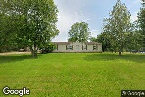 10372 E County Road 250 S, Velpen, IN 47590