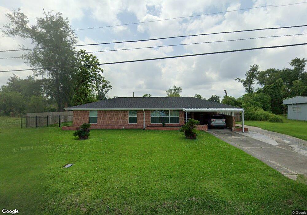 1113 Wendell St, Lake Charles, LA 70601 - photo 1