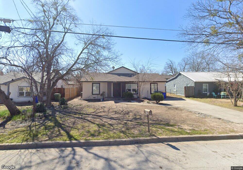 8007 Melrose St E, Fort Worth, TX 76108 - photo 1