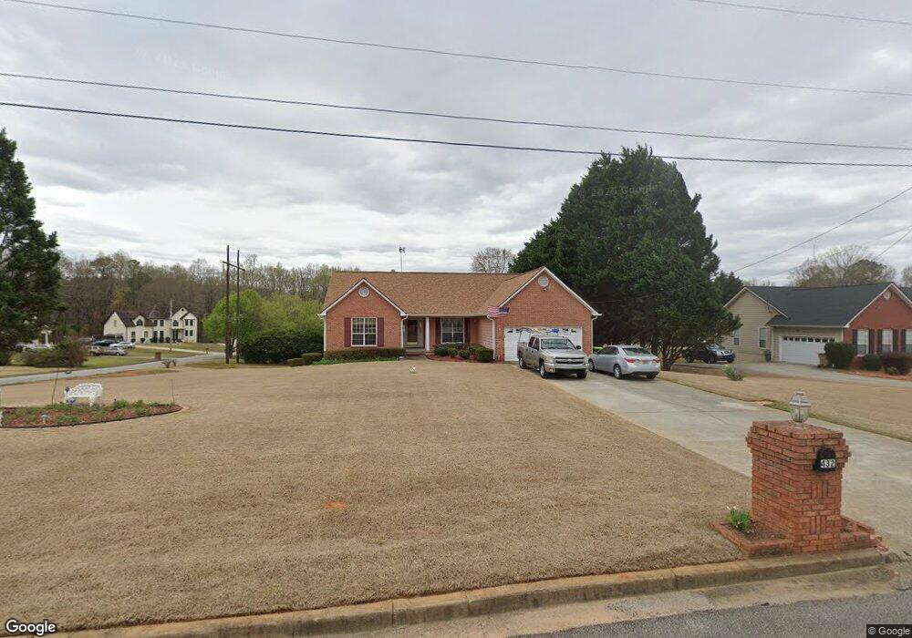 432 Milky Way unit 3, Stockbridge, GA 30281 - photo 1