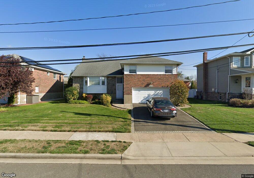 3453 Fairway Rd, Oceanside, NY 11572 - photo 1