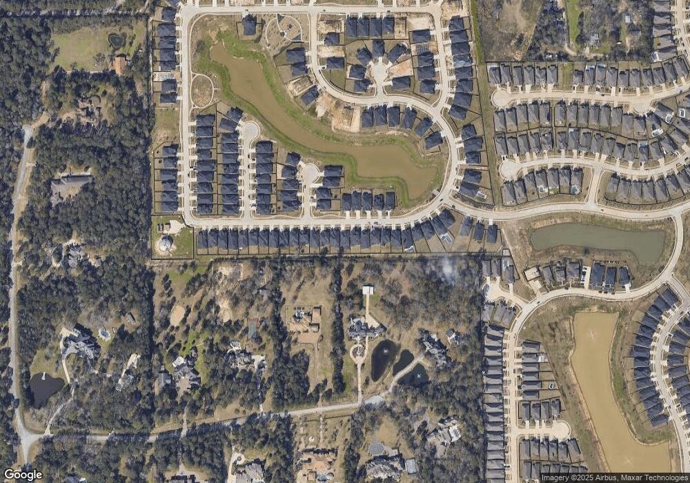 9643 Birchwood Hollow Trail, Tomball, TX 77375 - photo 1