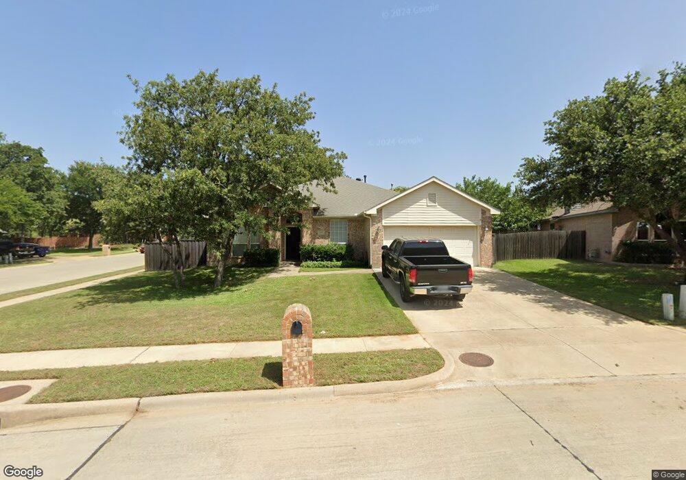 2401 Fondren Rd, Denton, TX 76210 - photo 1