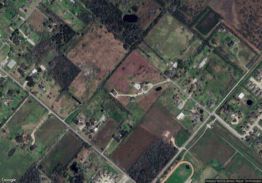 1198 County Road 150, Alvin, TX 77511 - photo 1