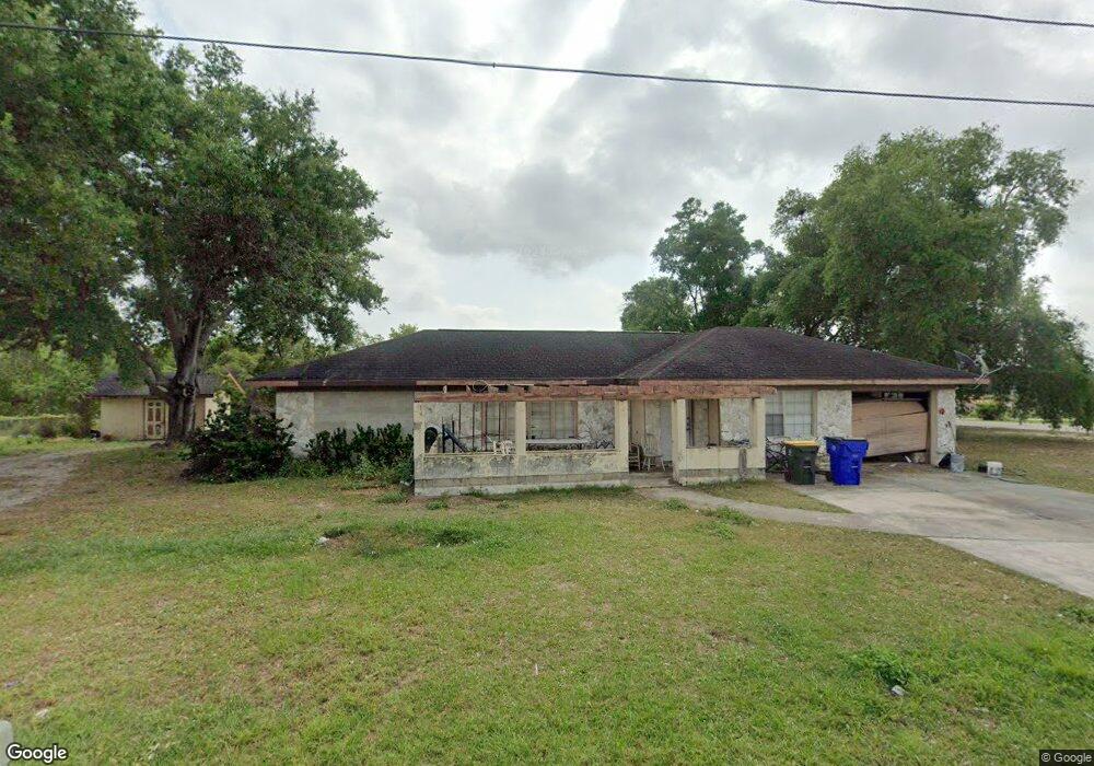 105 Samuel Ave, Lake Placid, FL 33852 - photo 1