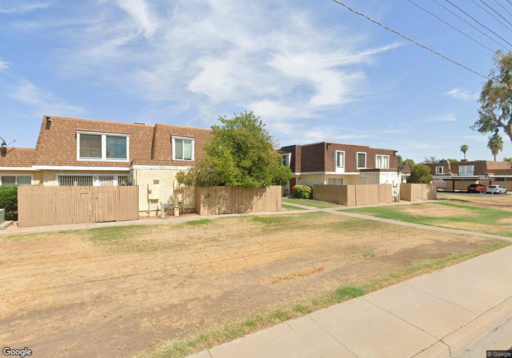 8430 N 34th Dr unit 80, Phoenix, AZ 85051 - photo 1