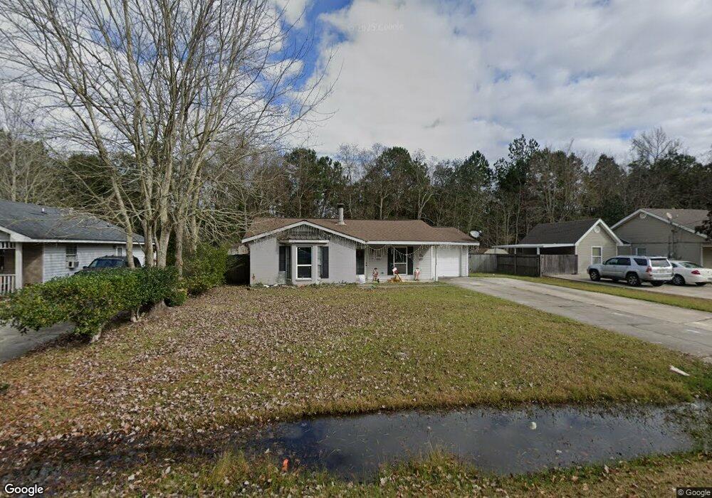 112 Timber Ridge None, Slidell, LA 70460 - photo 1