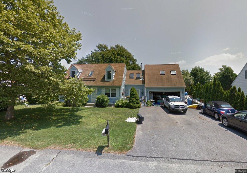 20 Debbie Rd, Middletown, RI 02842 - photo 1