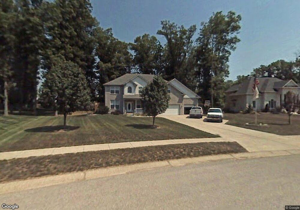 557 Northfield Rd, Plainfield, IN 46168 - photo 1