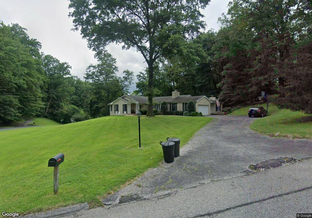 900 Huntsman Rd, Towson, MD 21286 - photo 1