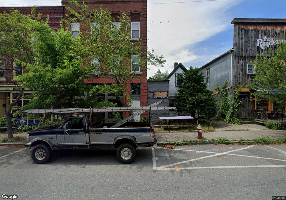 80 3rd St, Turners Falls, MA 01376 - photo 1