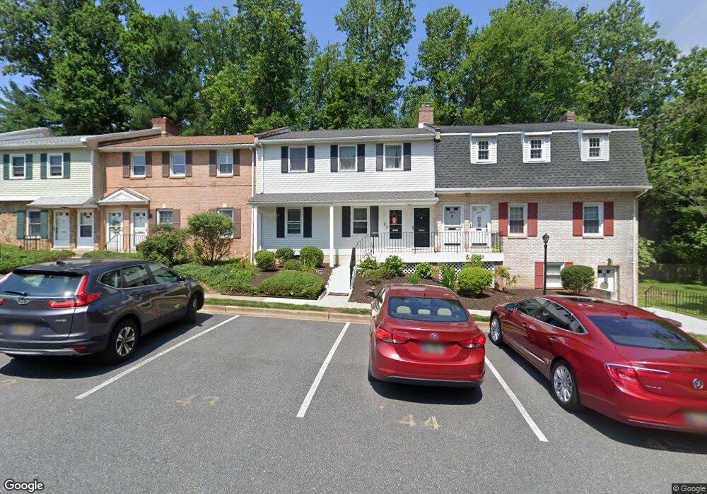 2142 Culver Dr unit 2142, Wilmington, DE 19810 - photo 1