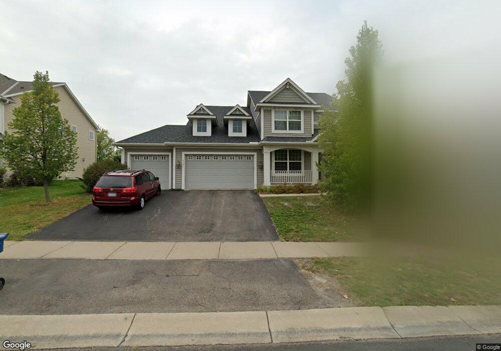 6287 Peony Ln N, Osseo, MN 55311 - photo 1