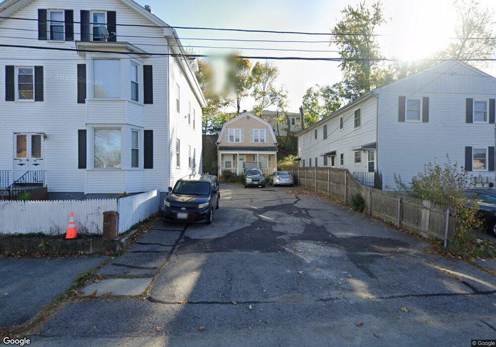 33 Concord St unit 3, Providence, RI 02904 - photo 1