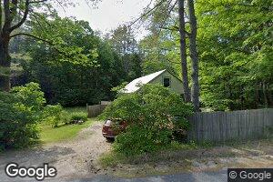 632 Center Rd, Cornish, NH 03745