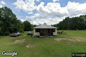 386 Chestnut St, Coleman, GA 39836
