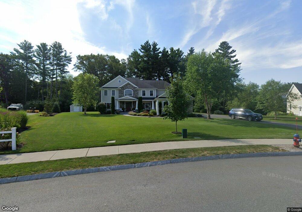 16 Emerald Way, Walpole, MA 02081 - photo 1