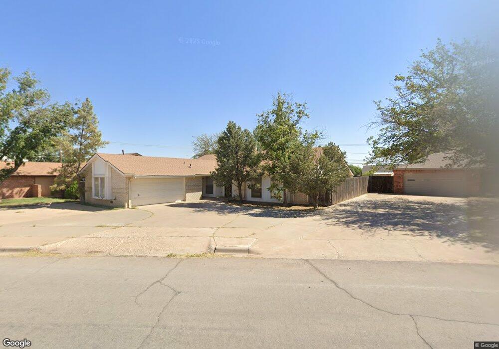 2410 Wydewood Dr, Midland, TX 79707 - photo 1