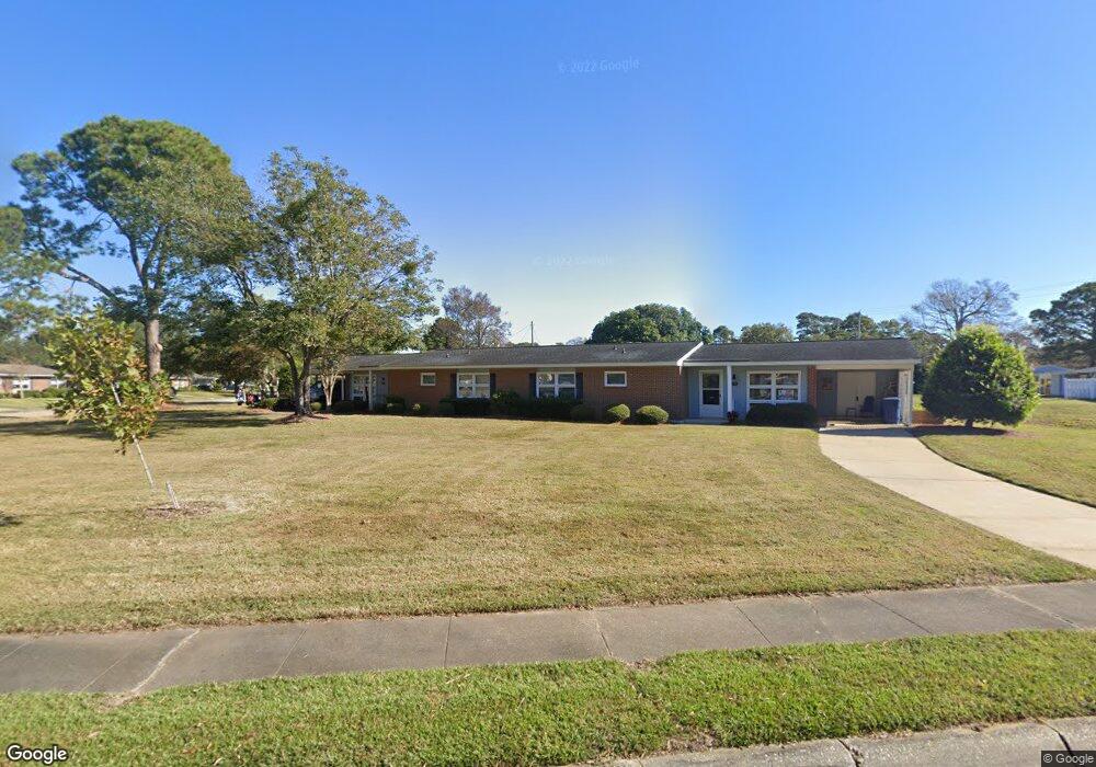 720 Sycamore Ave unit 720, Myrtle Beach, SC 29577 - photo 1