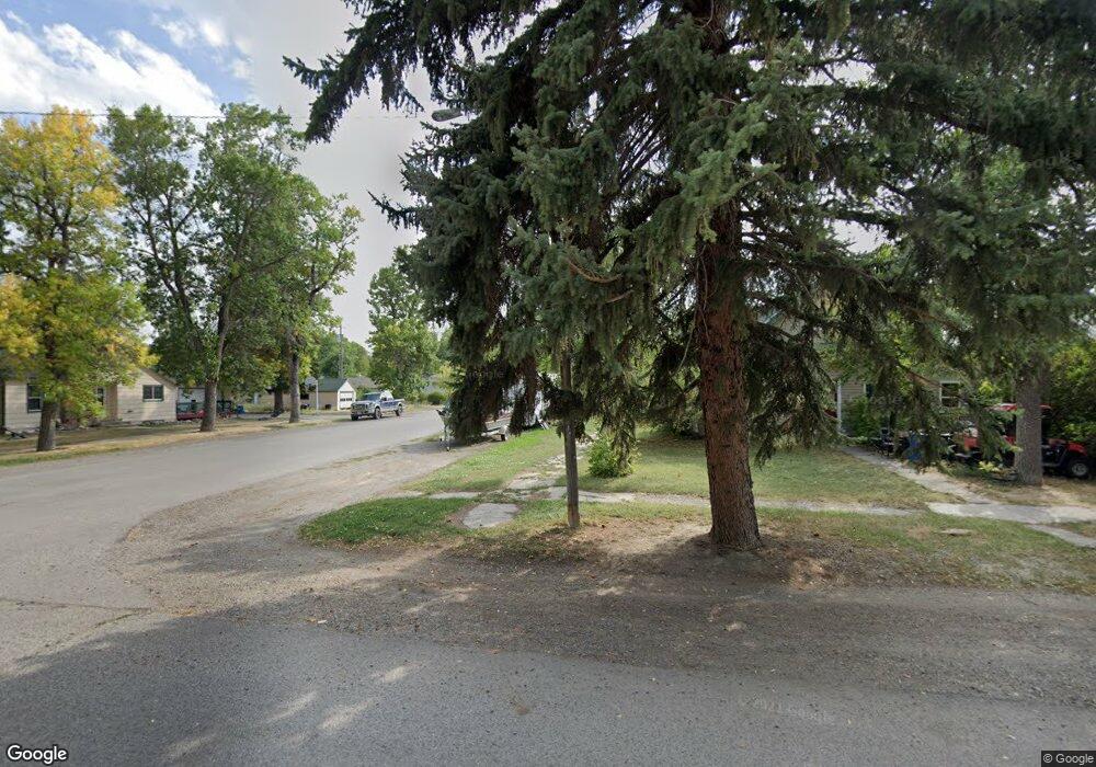3 W 3rd Ave N, Columbus, MT 59019 - photo 1