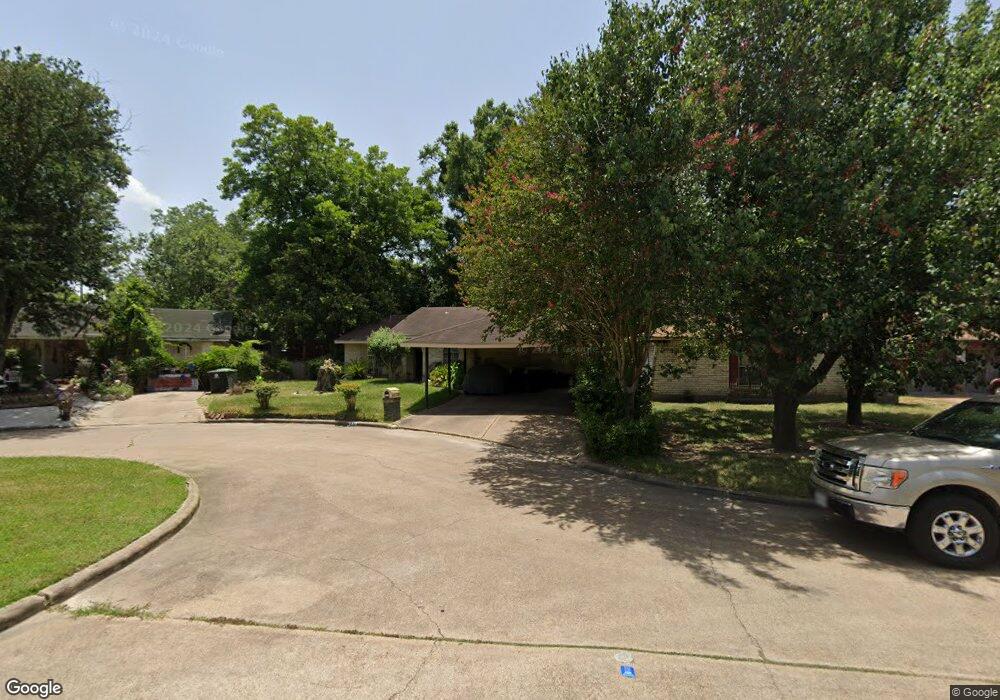 8211 Modley Ct, Houston, TX 77088 - photo 1
