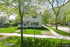 223 N Michigan St, Elkhart, IN 46514