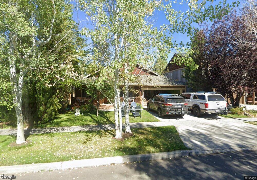 2970 NW Terra Meadow Dr, Bend, OR 97701 - photo 1