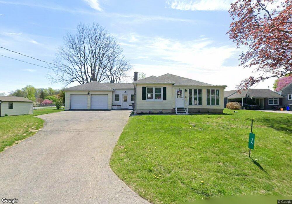 25 Furnace Rd, Quarryville, PA 17566 - photo 1