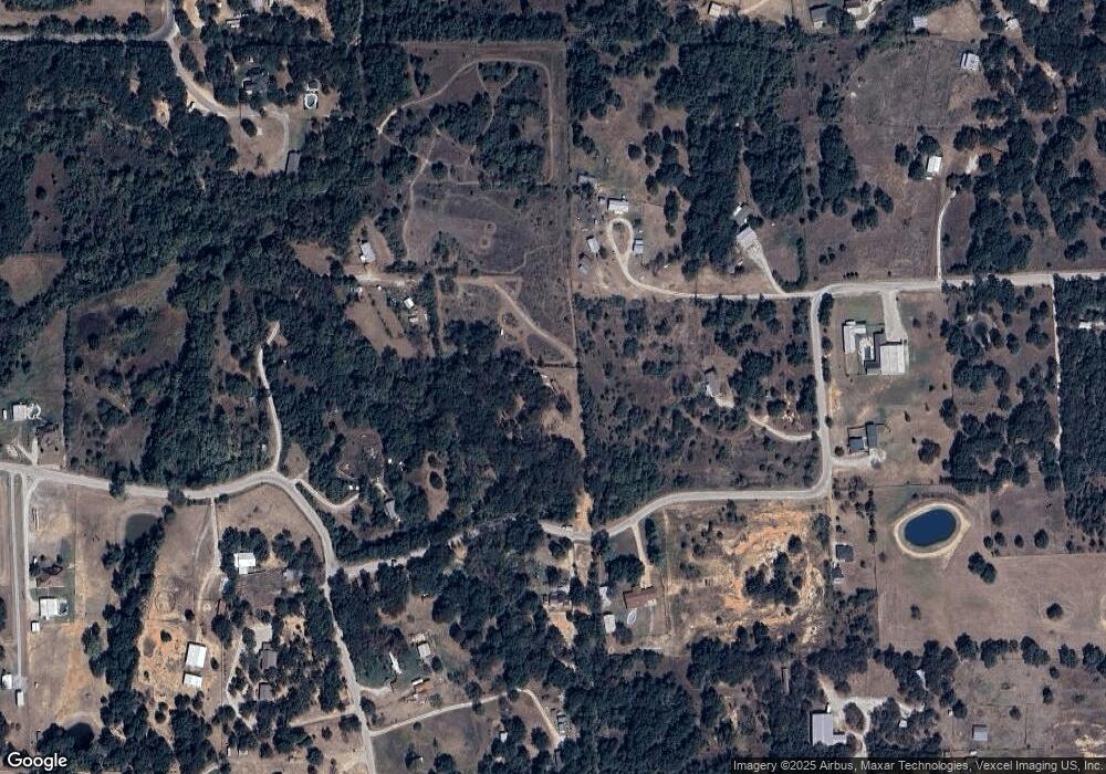 466 County Road 4593, Boyd, TX 76023 - photo 1