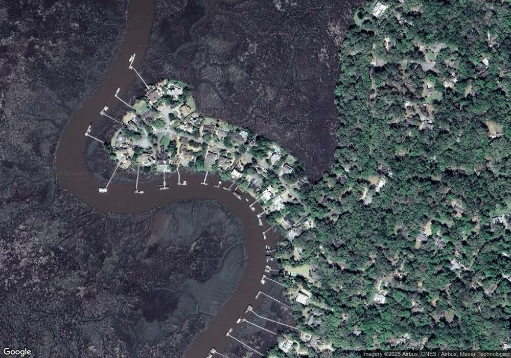 4 Dunbar Creek Point, Saint Simons Island, GA 31522 - photo 1