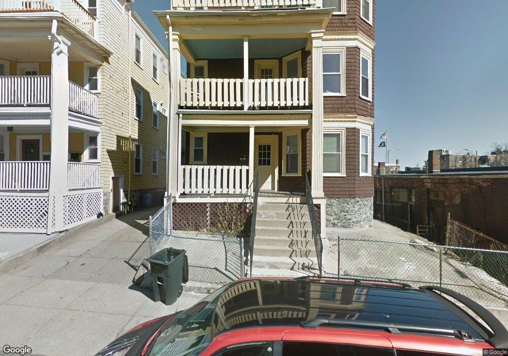 5 Harvard Terrace unit 2, Allston, MA 02134 - photo 1