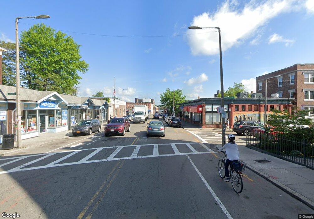 1 Harvard Terrace, Boston, MA 02134 - photo 1