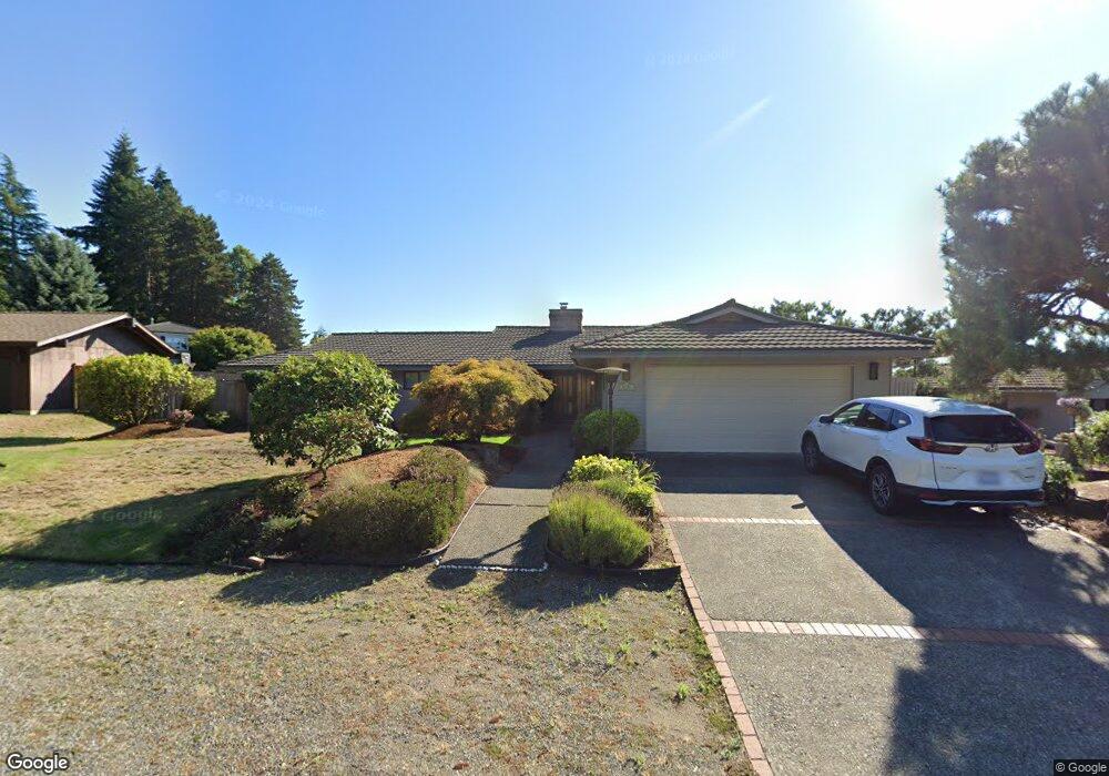 8231 SE 66th St, Mercer Island, WA 98040 - photo 1